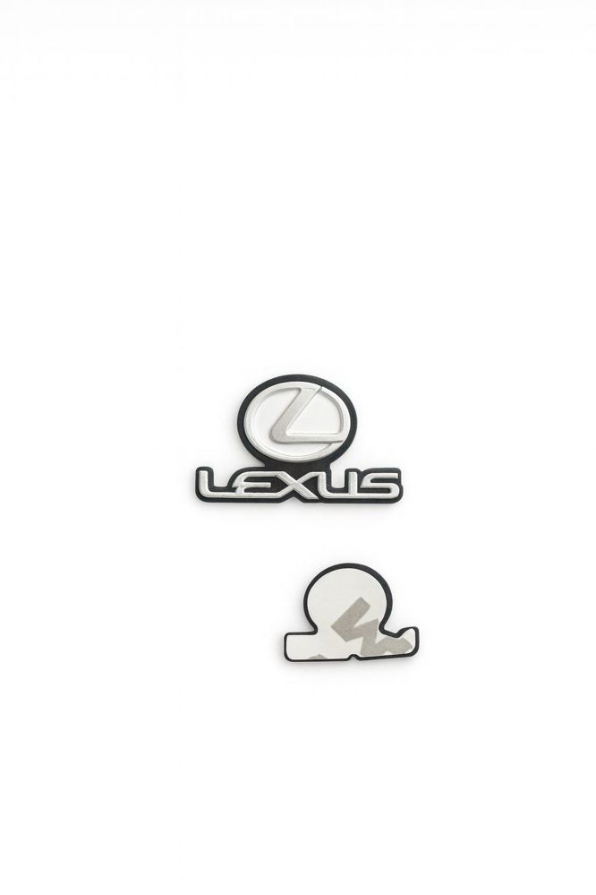 Metal Sticker