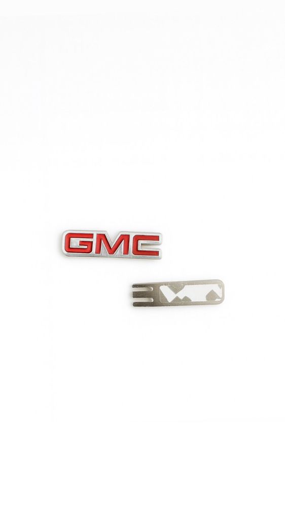 Metal Sticker