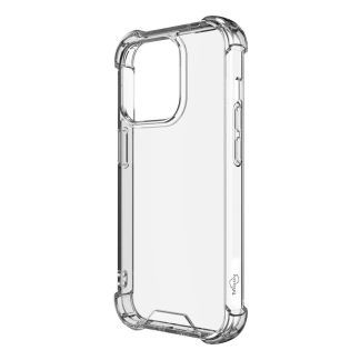Mobile cover clear